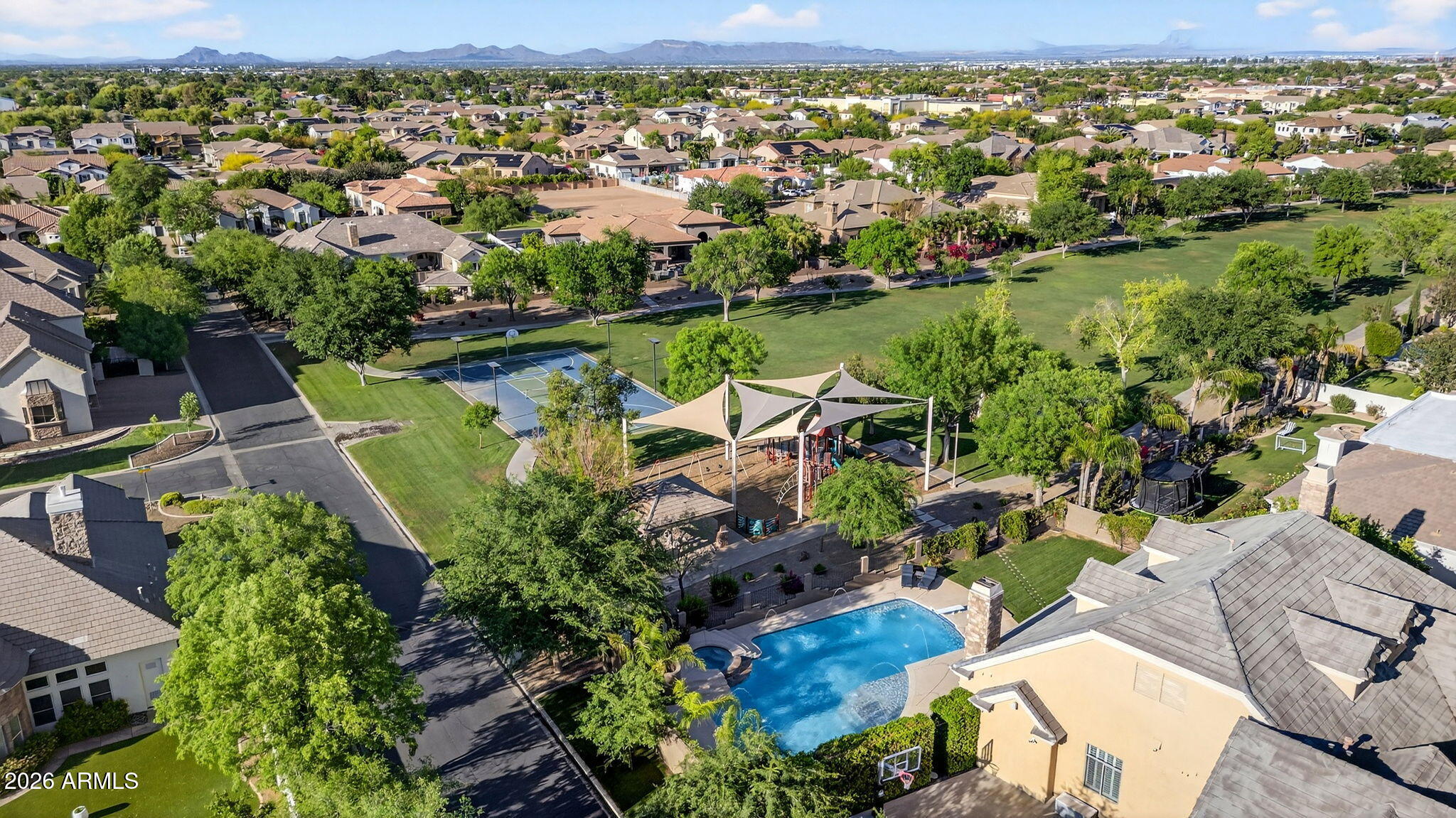 2918 East Waterman Way Gilbert, AZ 85297 - Photo 115 of 125 126-web-or-mls-020E Waterman Way