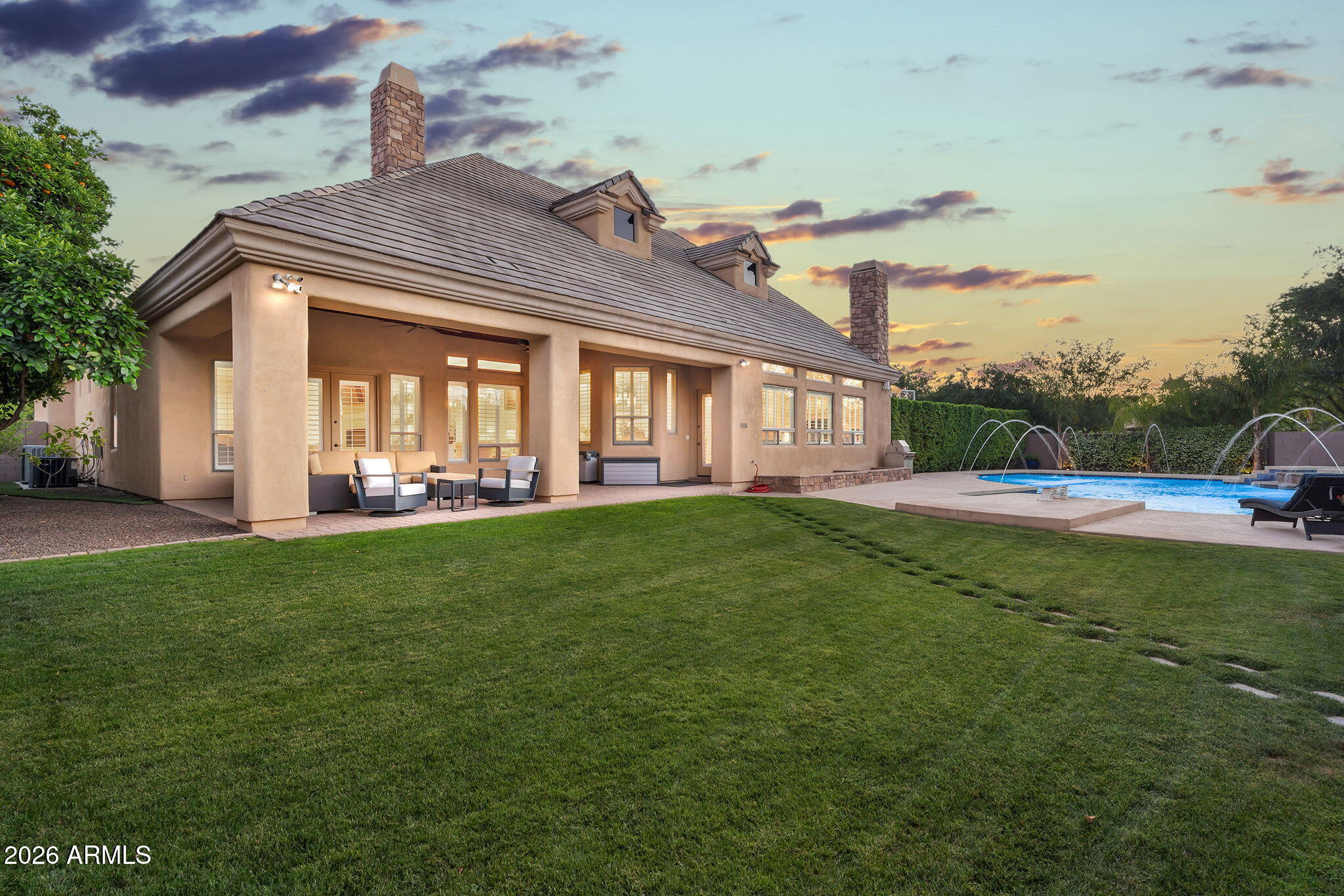 2918 East Waterman Way Gilbert, AZ 85297 - Photo 74 of 125 85-web-or-mls-2918 E Waterman Way-8