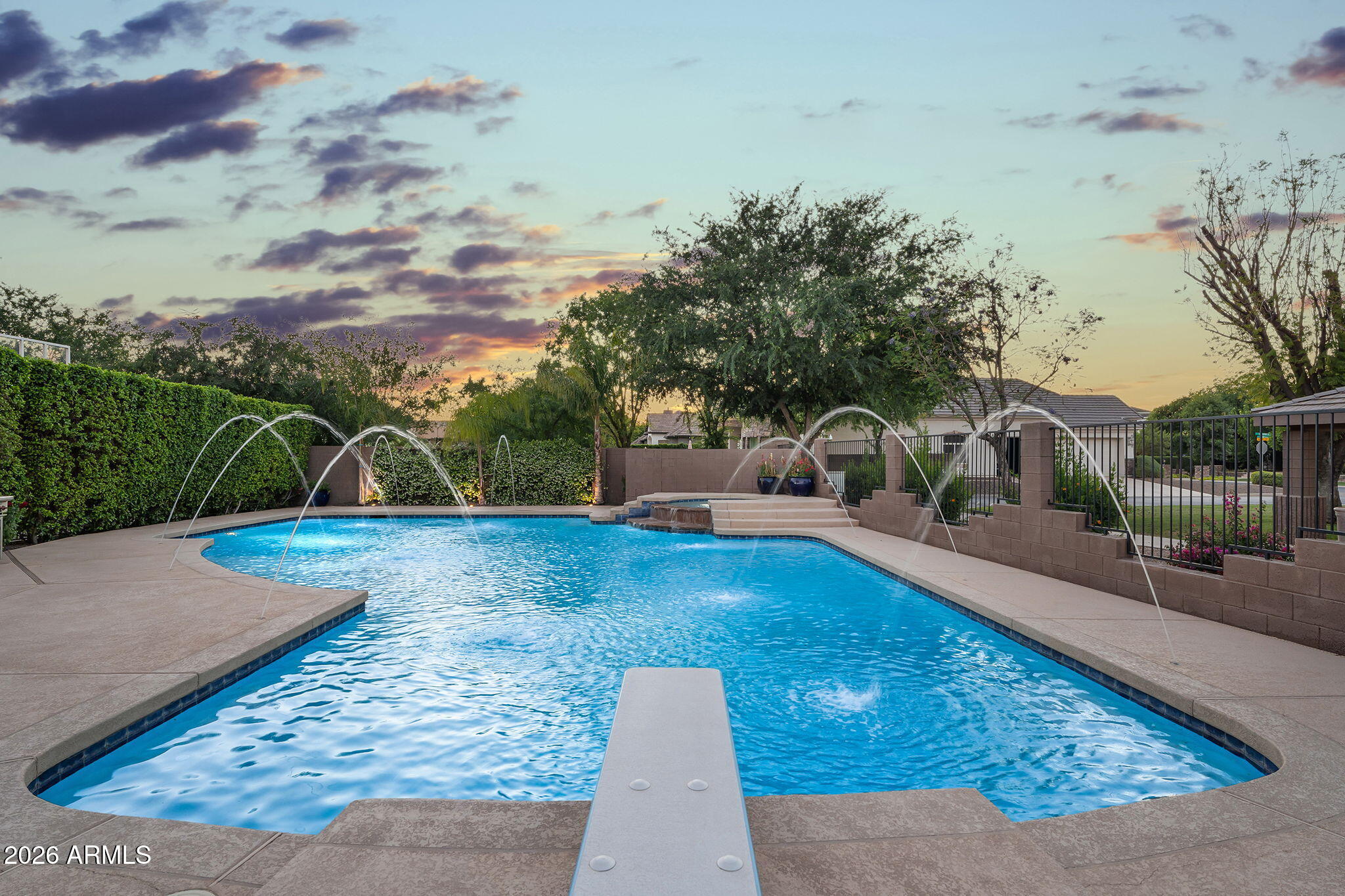 2918 East Waterman Way Gilbert, AZ 85297 - Photo 76 of 125 87-web-or-mls-2918 E Waterman Way-9