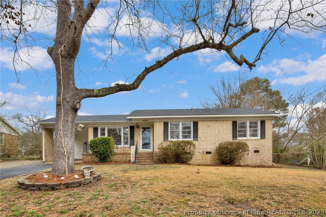 1038 Riverside Circle Spring Lake, NC 28390 - Photo 1 of 22 Gallery Image 1