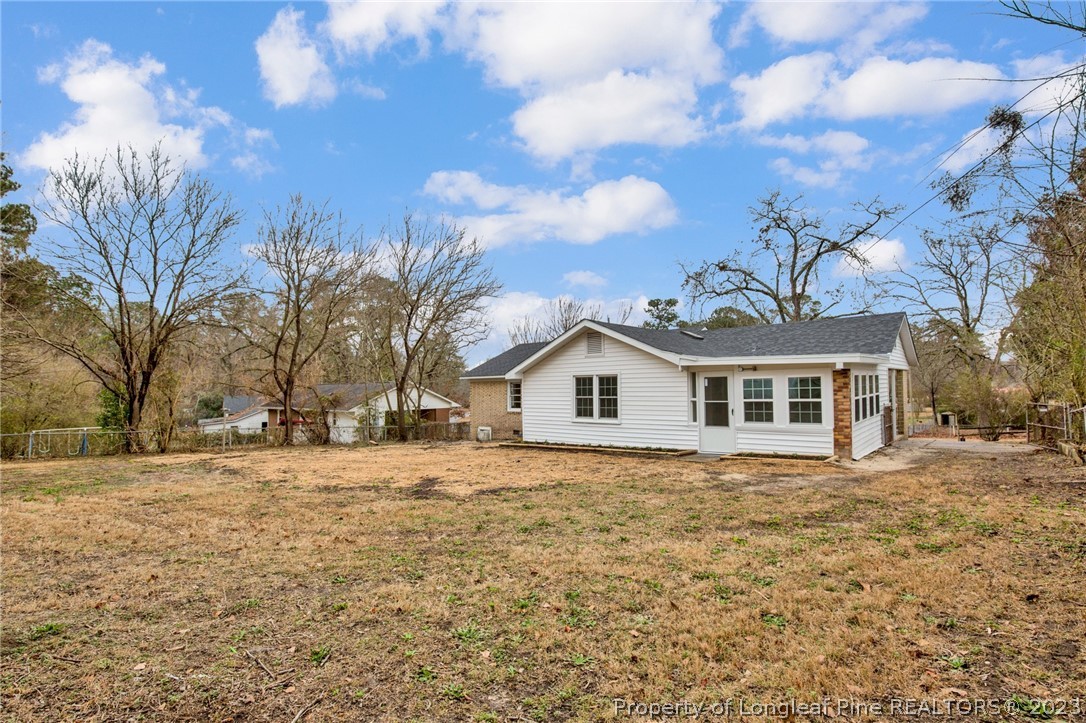 1038 Riverside Circle Spring Lake, NC 28390 - Photo 20 of 22 Gallery Image 20