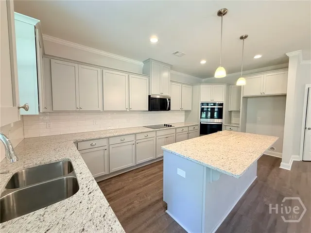 $593,000 | 117 Concord Drive, Guyton, GA 31312