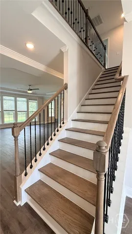 $593,000 | 117 Concord Drive, Guyton, GA 31312