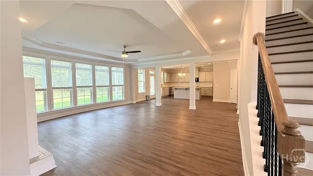 $593,000 | 117 Concord Drive, Guyton, GA 31312