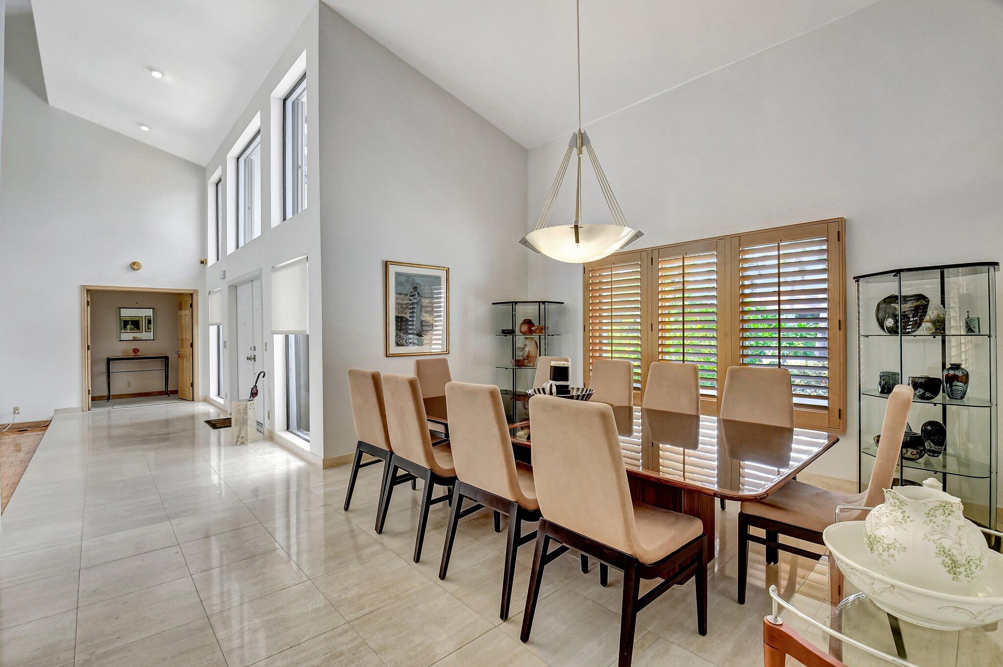7556 Mandarin Drive Boca Raton, FL 33433 - Photo 11 of 28 DININGROOM