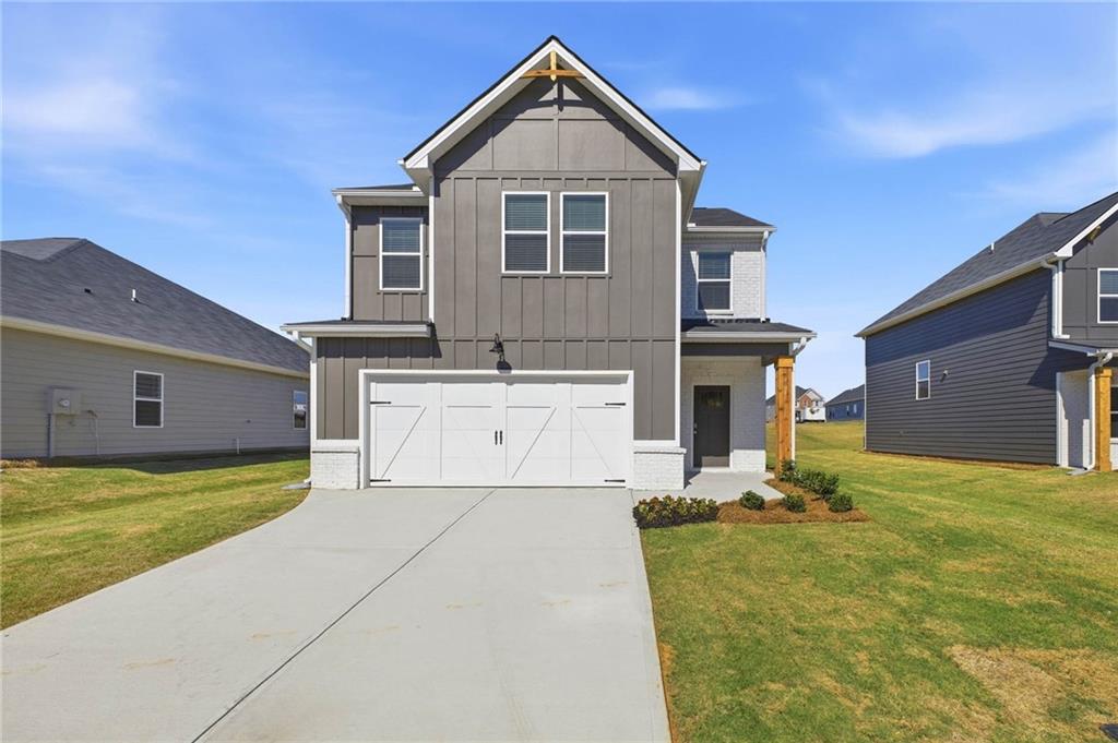 305 Rusty Plow Lane Perry, GA 31069 - Photo 2 of 36