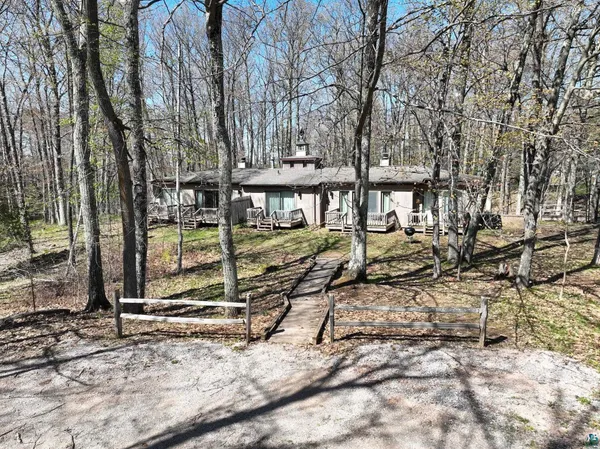 $449,900 | 443 Bojo Lane, La Pointe, WI 54850