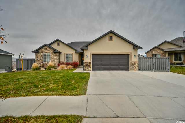 3575 Jacob's Way Eagle Mountain, UT 84005 - Photo 1 of 1
