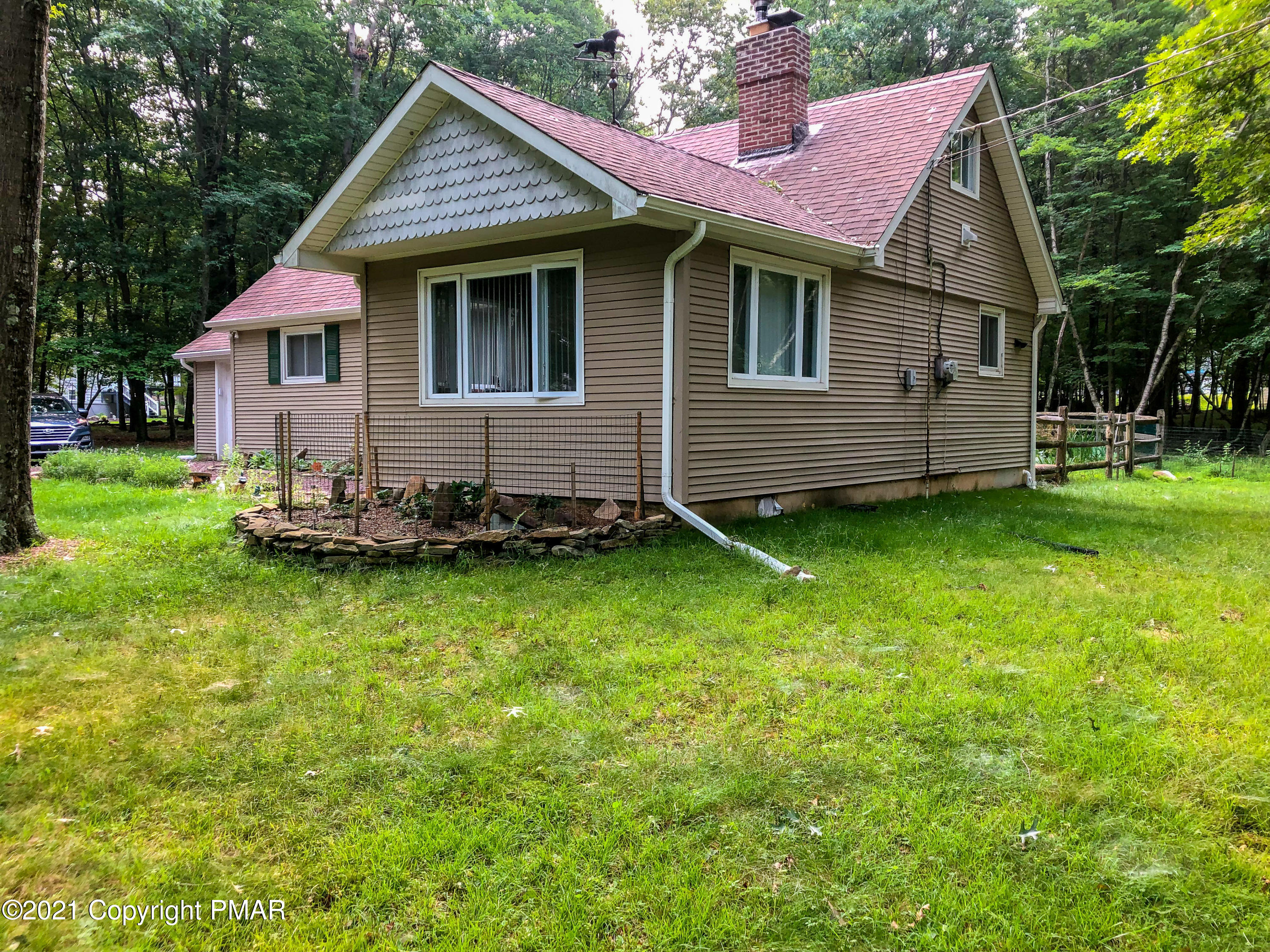 4 Foothill Road Albrightsville, PA 18210 - Photo 6 of 30 4 Foothill Rd