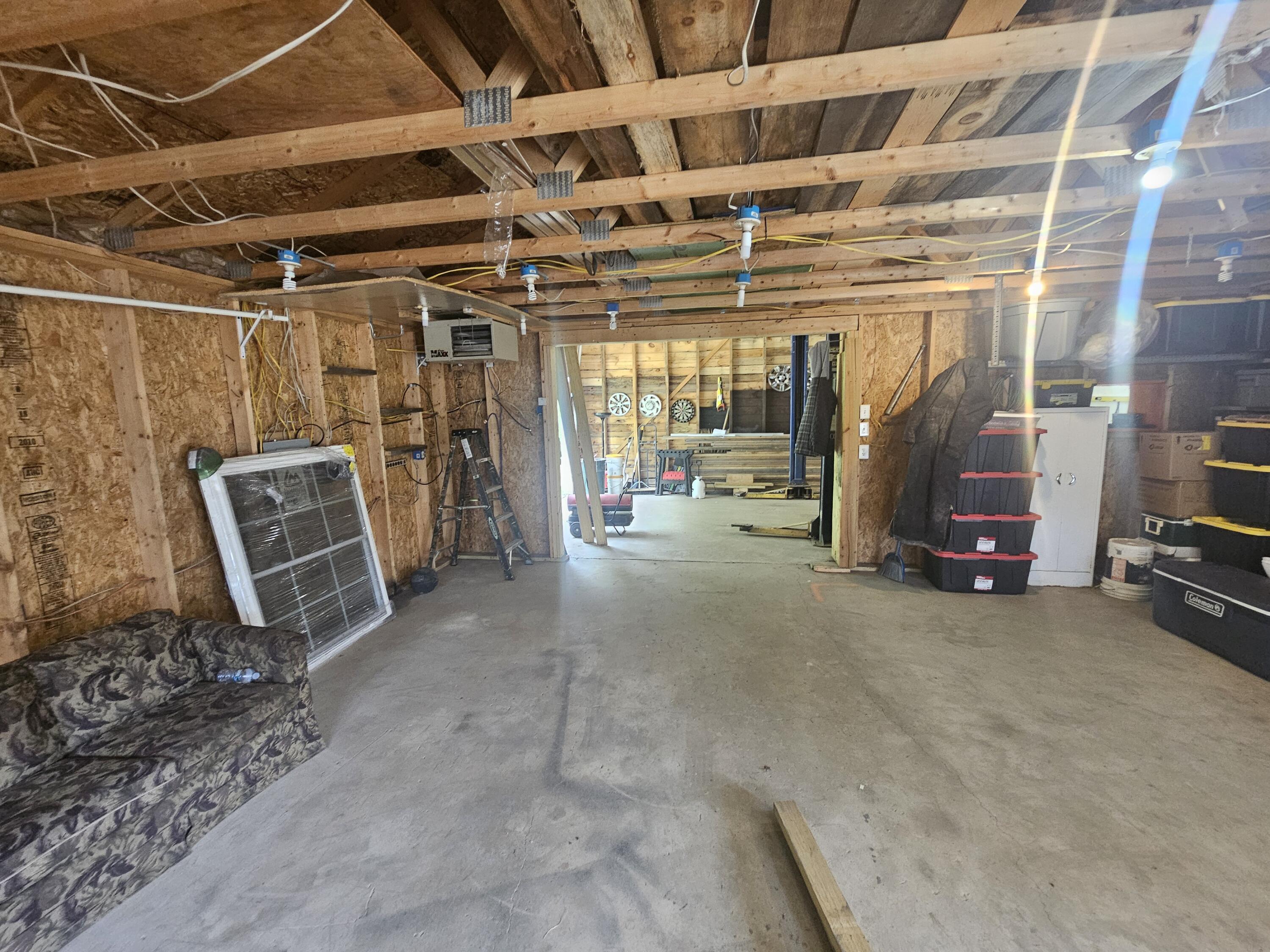 307 East Ridge Road Greenbush, ME 04418 - Photo 27 of 30 20260531_152042