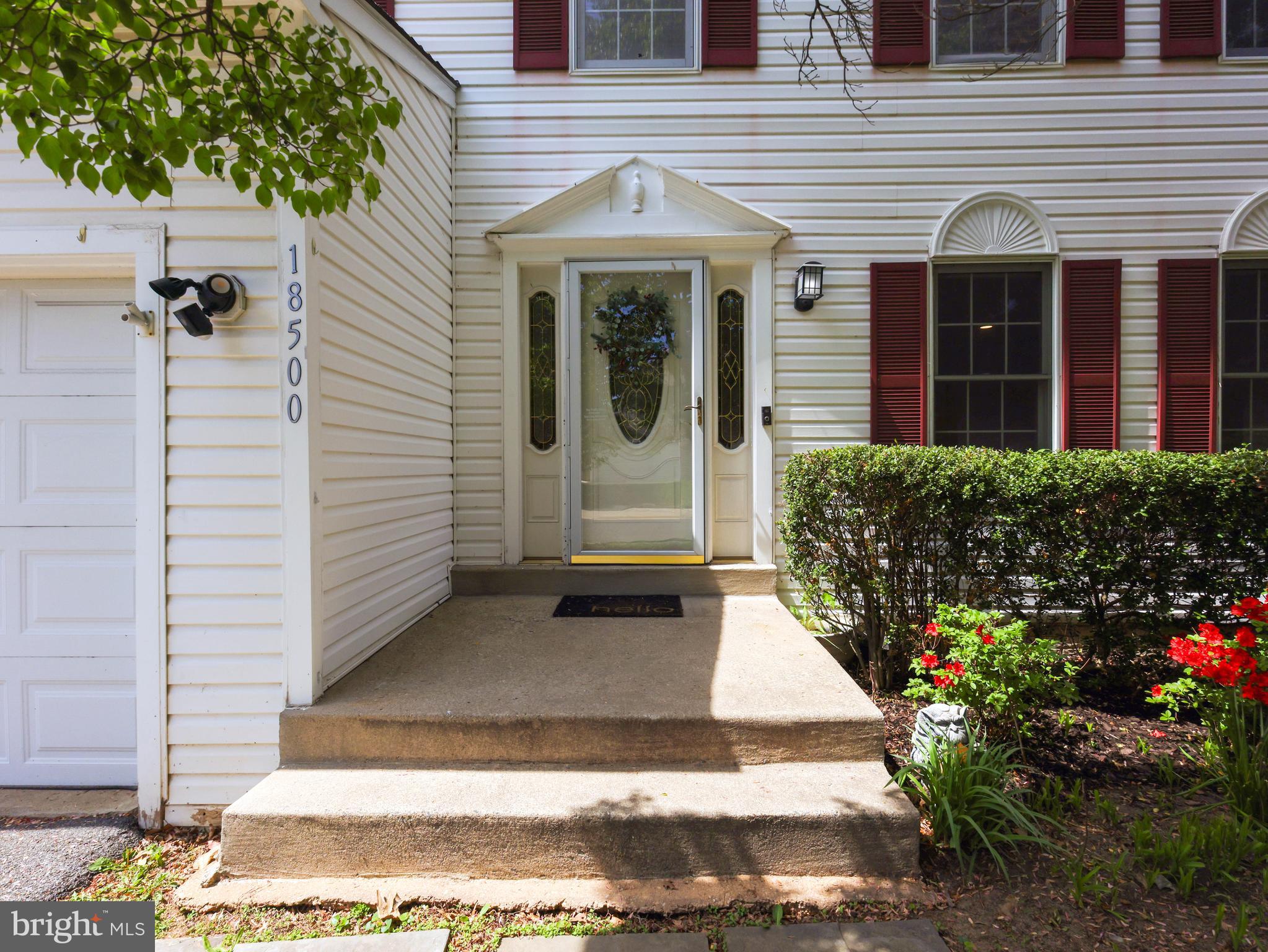 18500 Gingerbread Lane Gaithersburg, MD 20877 - Photo 8 of 56