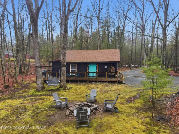 $329,900 | 1596 Highway 590, Hawley, PA 18428