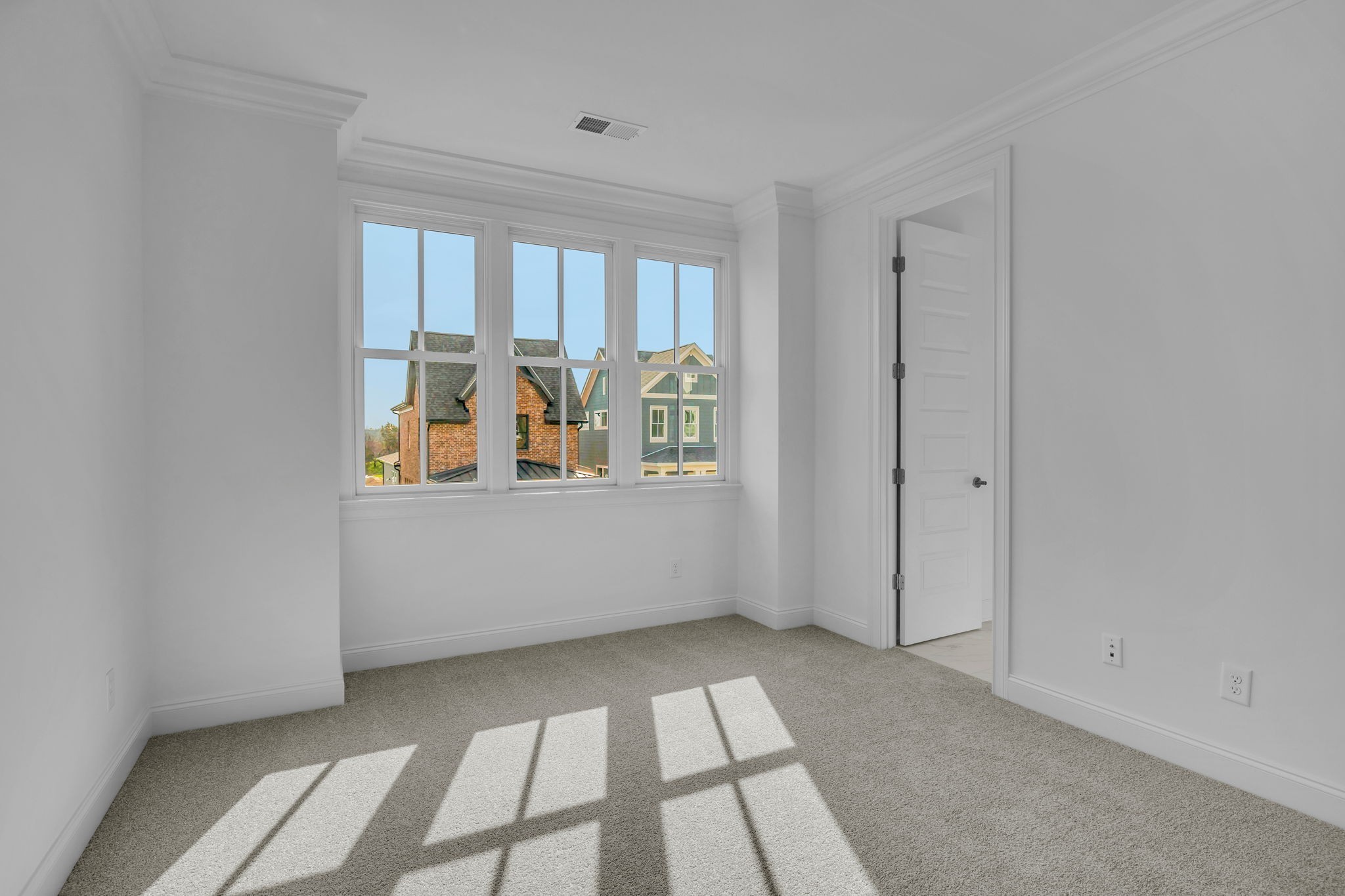 2018 Nathaniel Road Franklin, TN 37064 - Photo 29 of 52 a view of an empty room and window