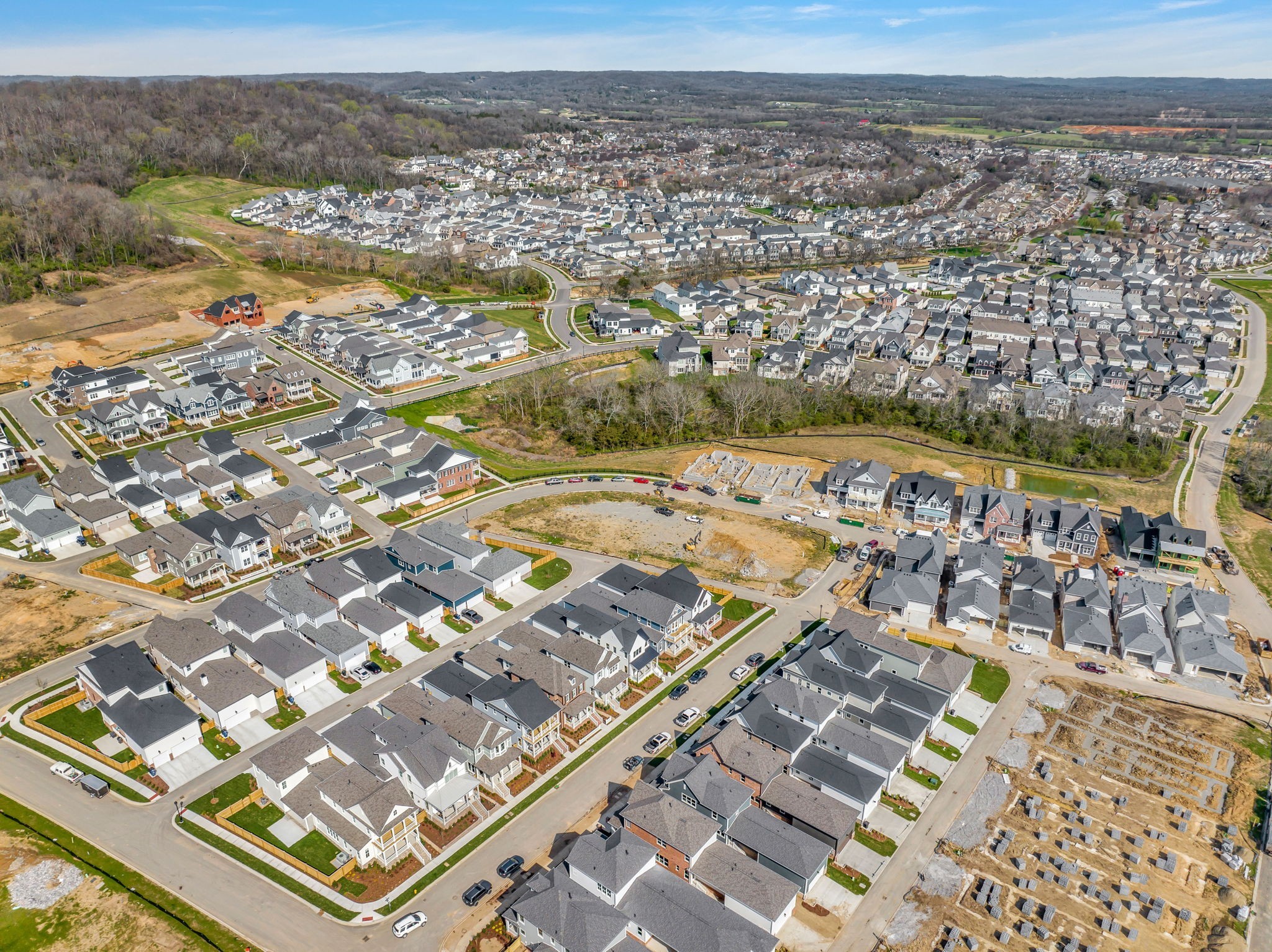2018 Nathaniel Road Franklin, TN 37064 - Photo 42 of 52