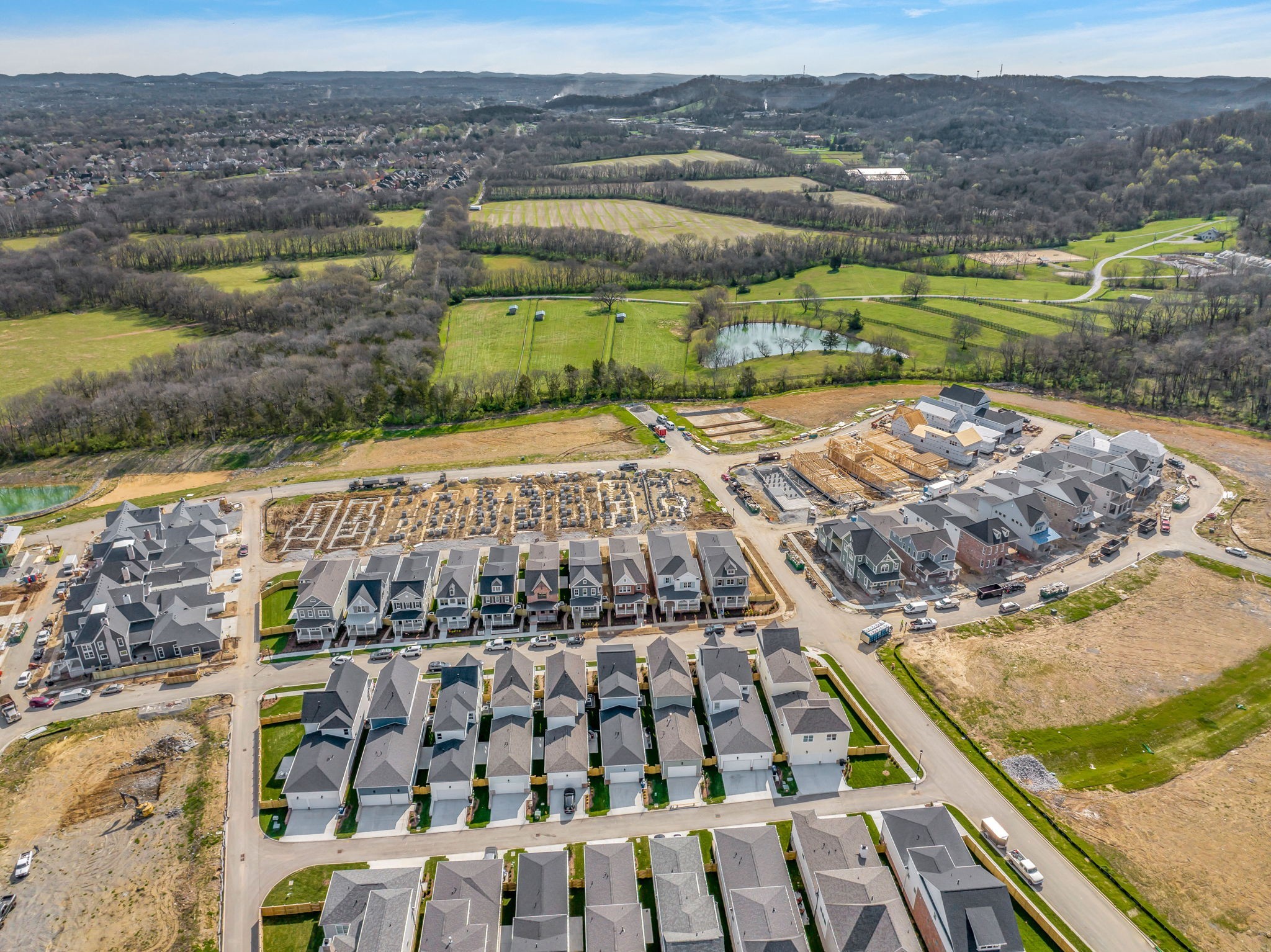 2018 Nathaniel Road Franklin, TN 37064 - Photo 44 of 52 a view of a city