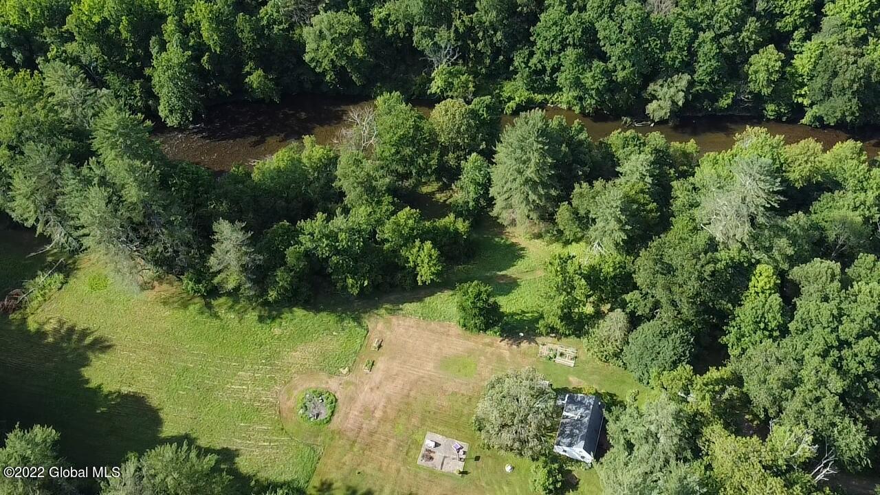22 Hoosick Junction Road Hoosick Falls, NY 12090 - Photo 1 of 34 House with River