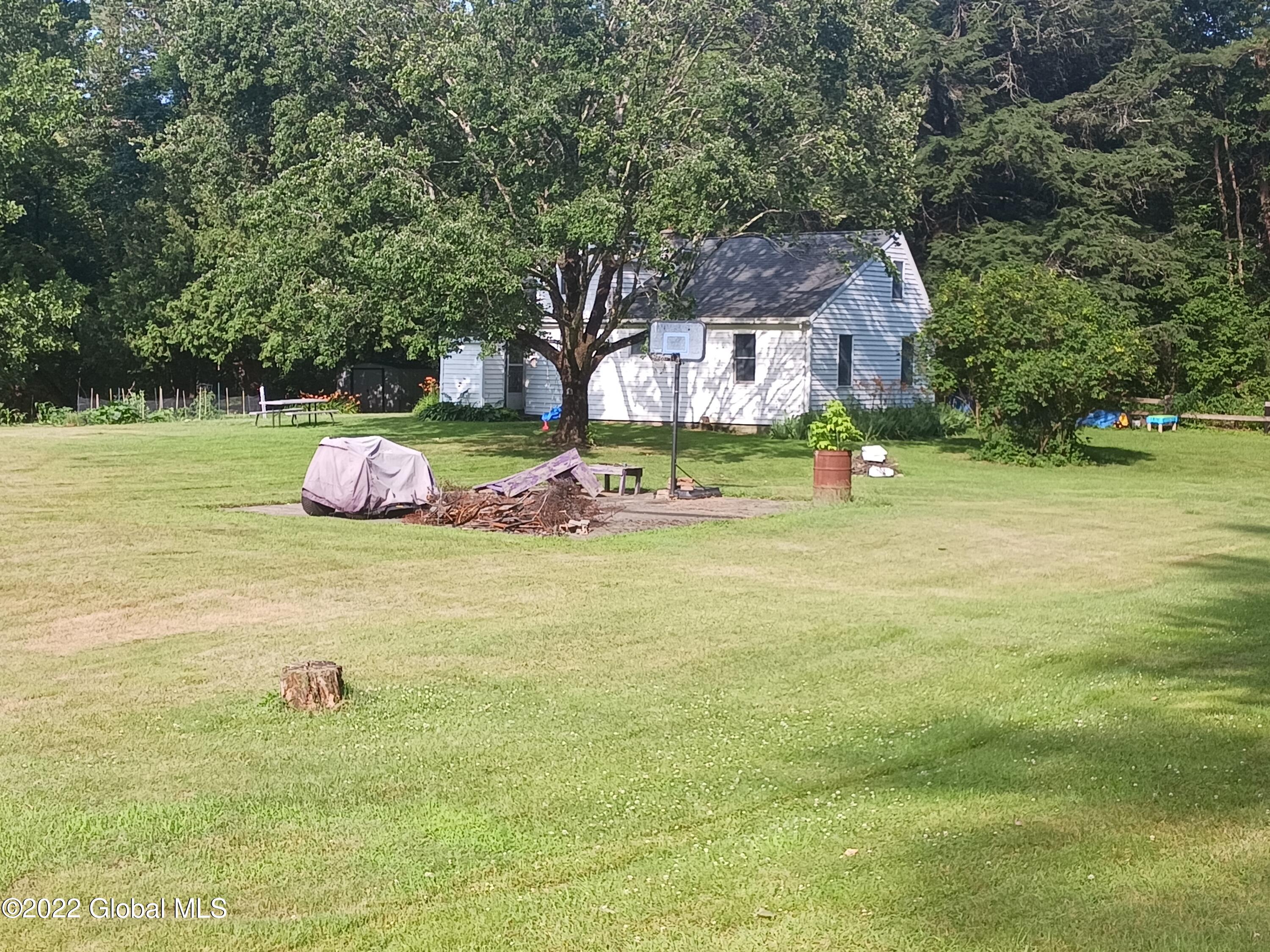 22 Hoosick Junction Road Hoosick Falls, NY 12090 - Photo 11 of 34 back 3