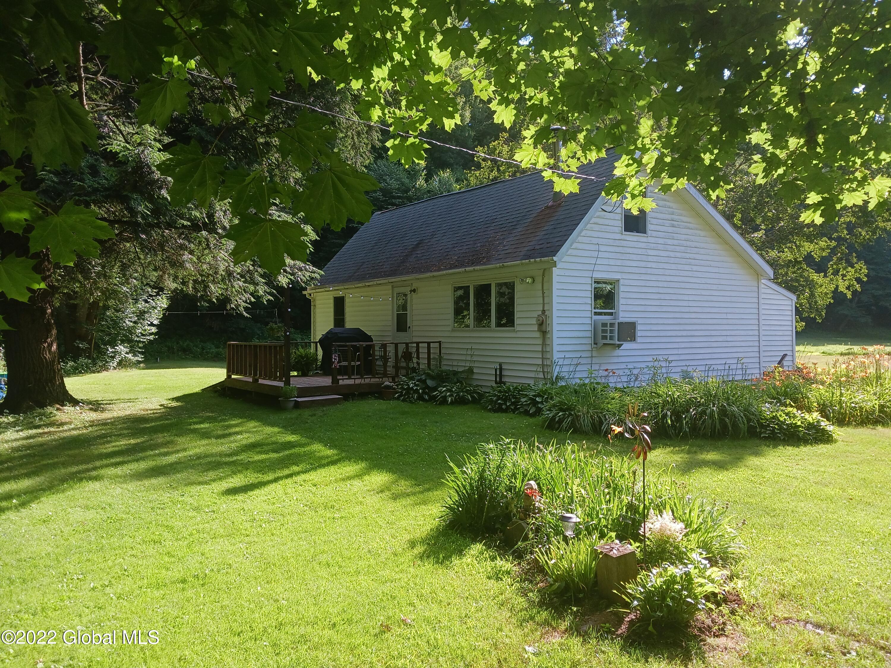 22 Hoosick Junction Road Hoosick Falls, NY 12090 - Photo 2 of 34 house 1