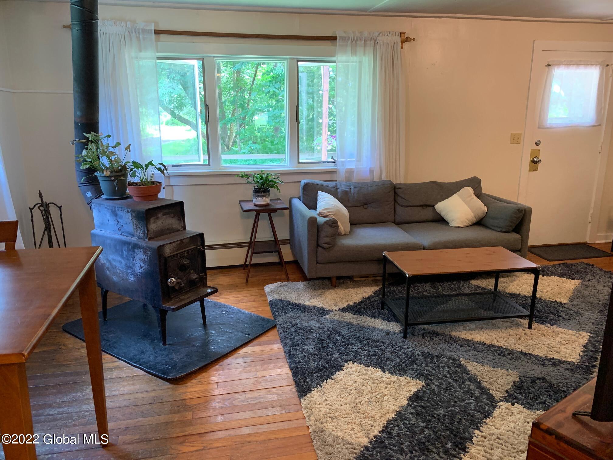 22 Hoosick Junction Road Hoosick Falls, NY 12090 - Photo 27 of 34 living 3