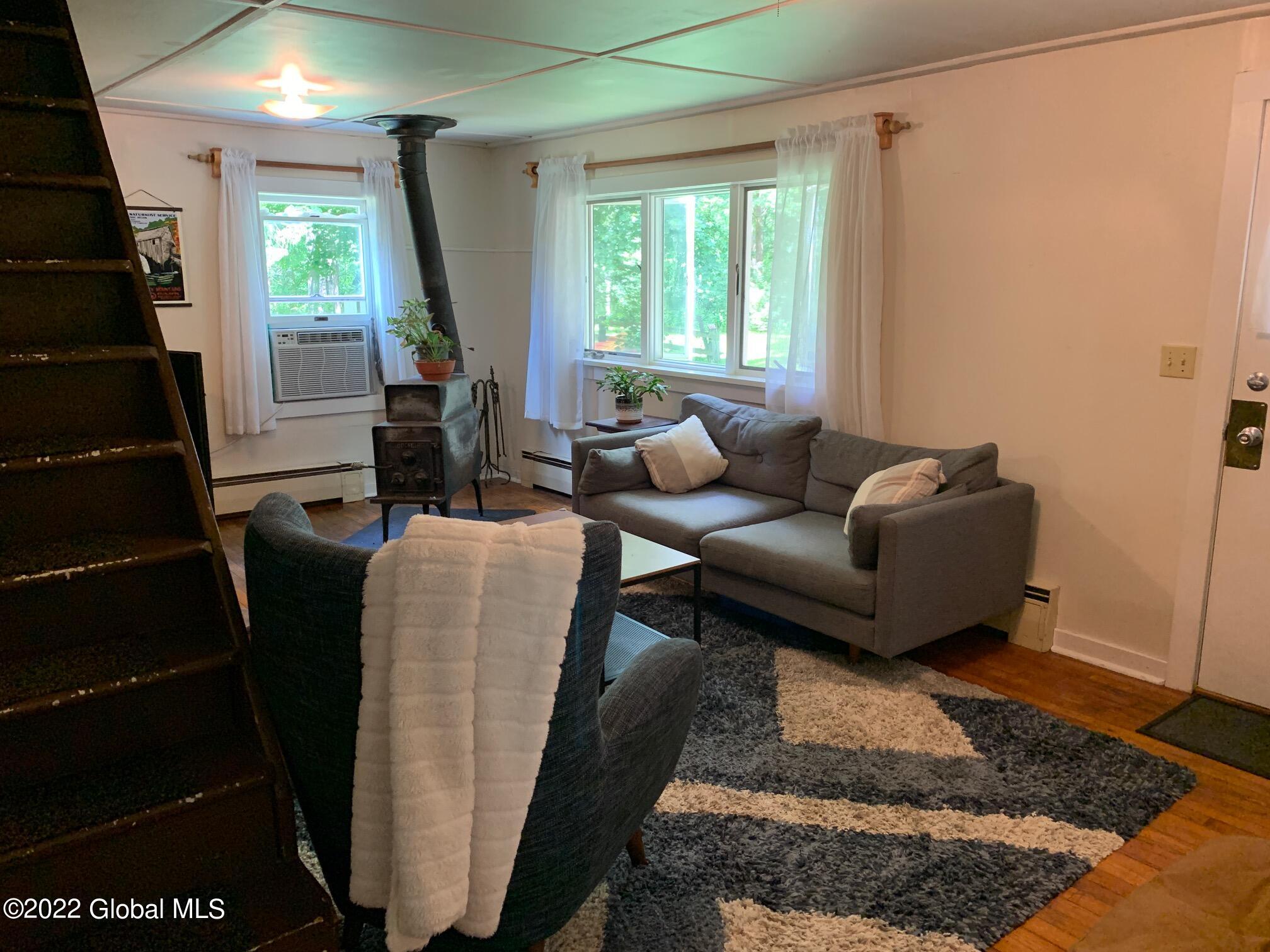 22 Hoosick Junction Road Hoosick Falls, NY 12090 - Photo 28 of 34 living