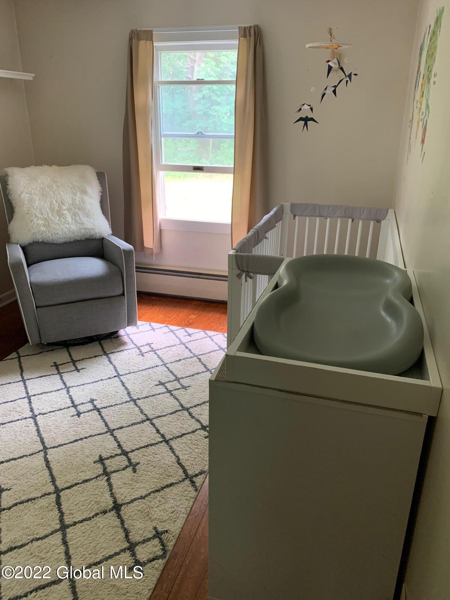 22 Hoosick Junction Road Hoosick Falls, NY 12090 - Photo 30 of 34 Bed 2