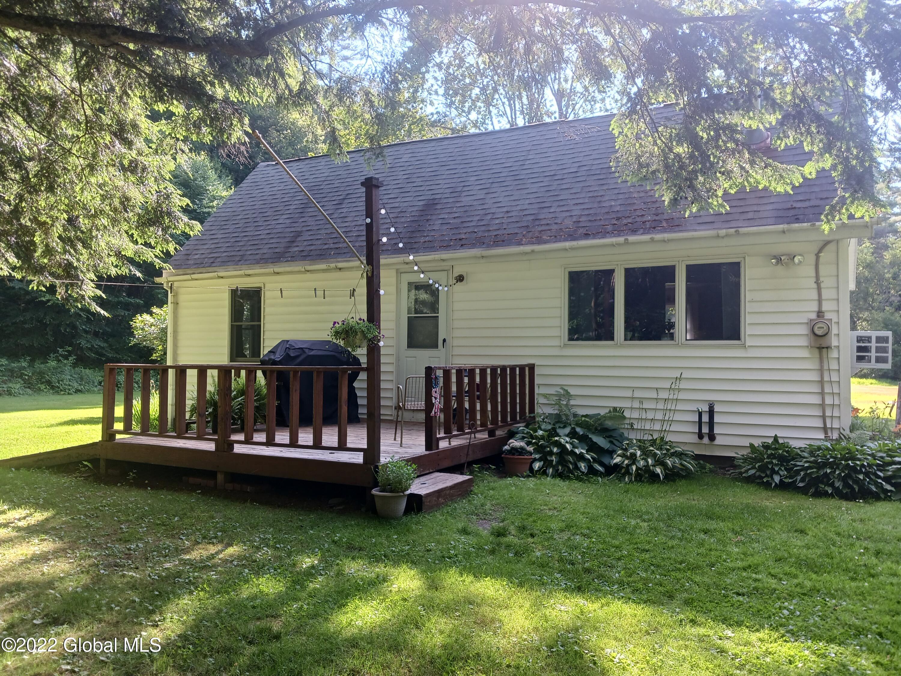 22 Hoosick Junction Road Hoosick Falls, NY 12090 - Photo 3 of 34 house 2