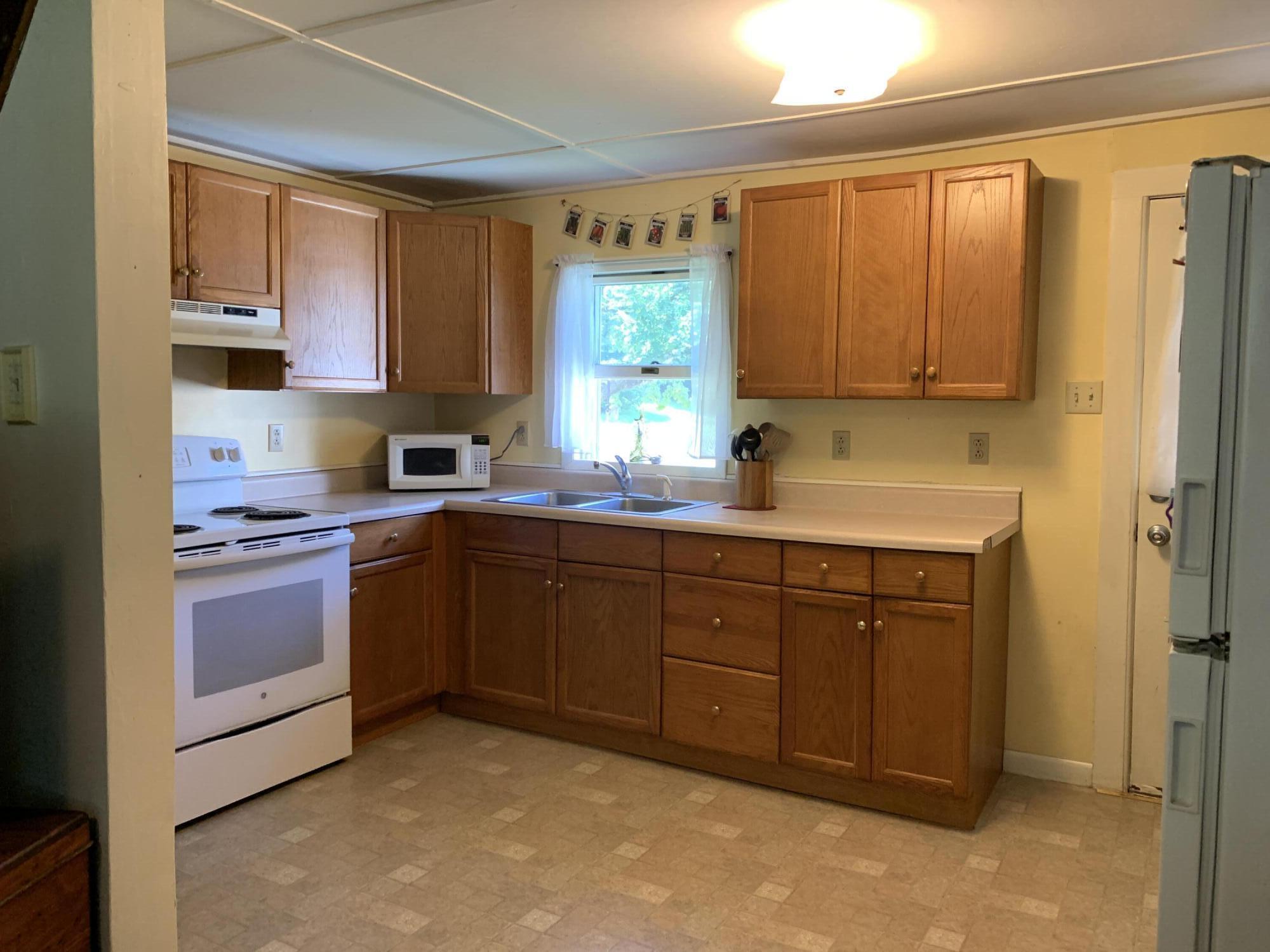 22 Hoosick Junction Road Hoosick Falls, NY 12090 - Photo 33 of 34 kitchen 1
