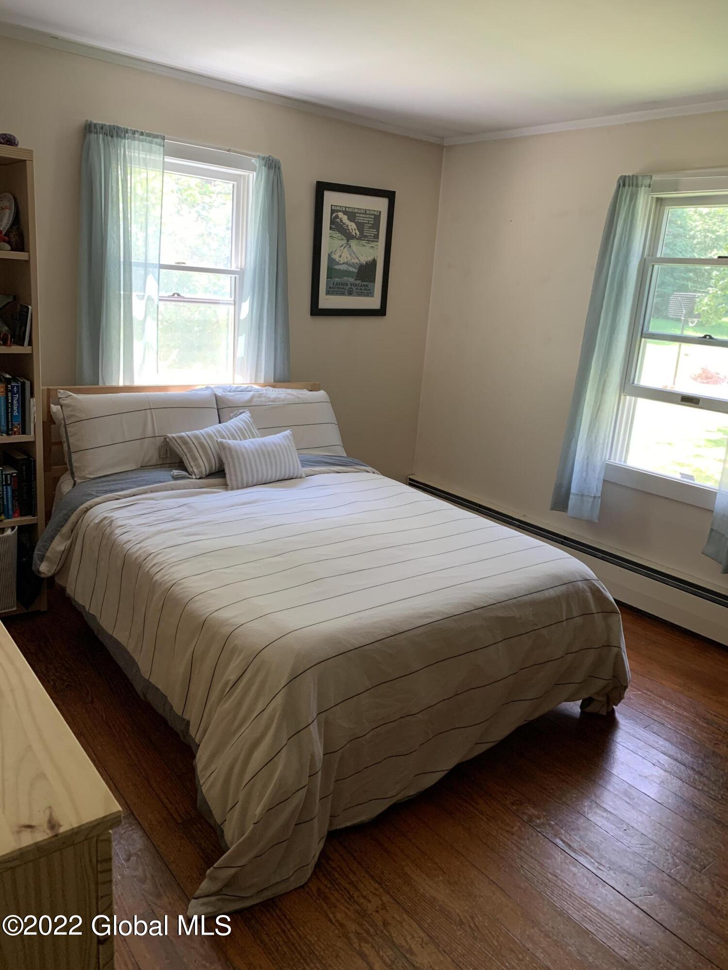 22 Hoosick Junction Road Hoosick Falls, NY 12090 - Photo 34 of 34 bedroom