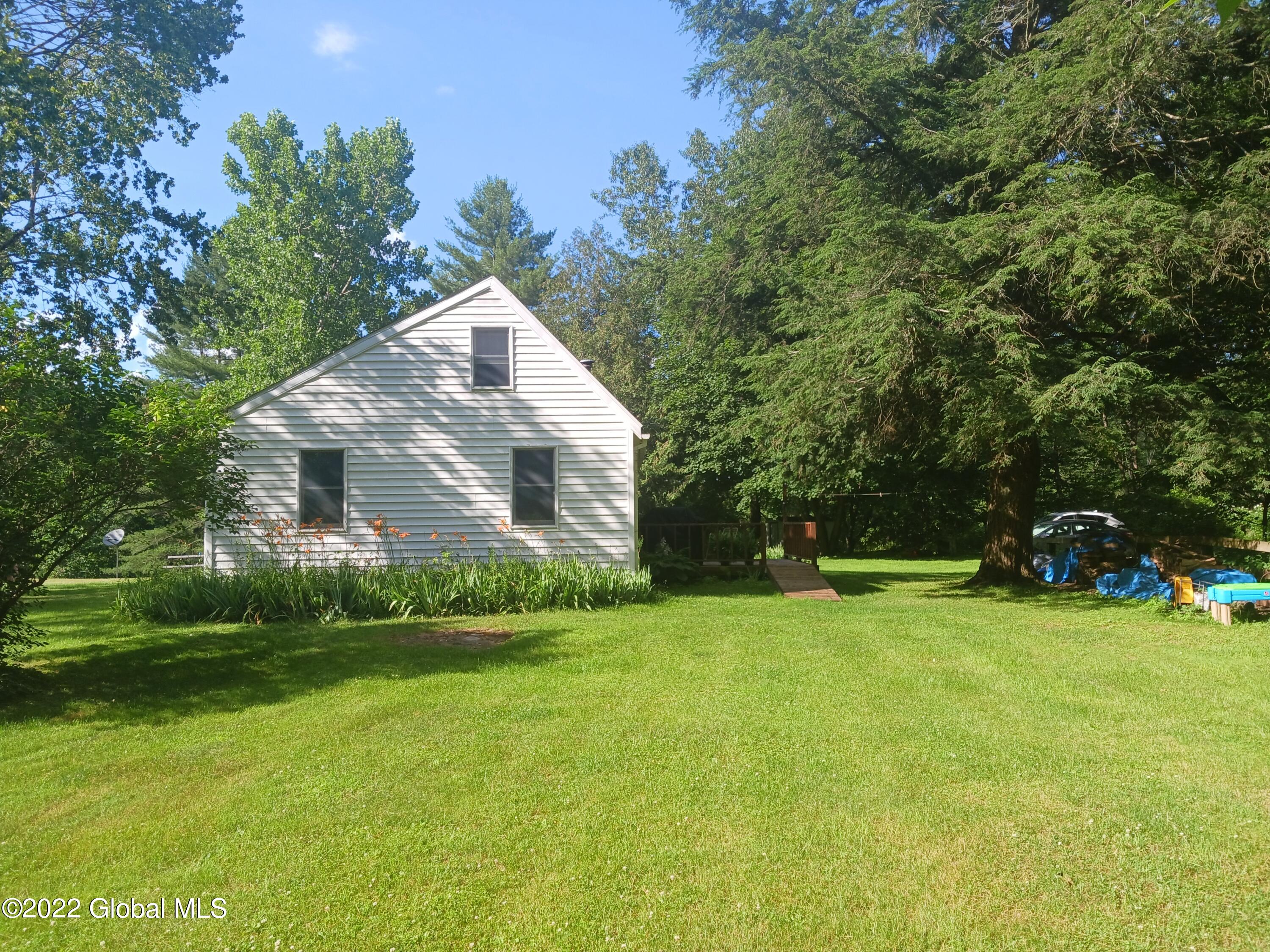 22 Hoosick Junction Road Hoosick Falls, NY 12090 - Photo 4 of 34 house 3