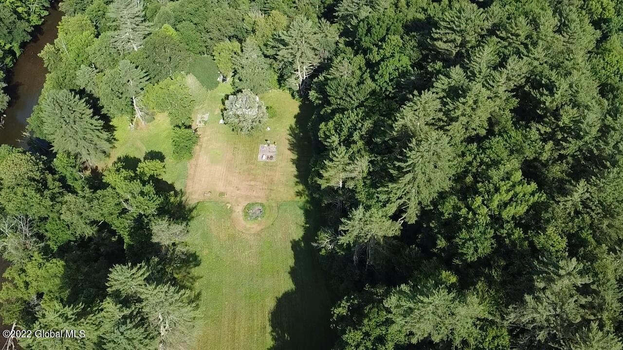 22 Hoosick Junction Road Hoosick Falls, NY 12090 - Photo 6 of 34 drone 3