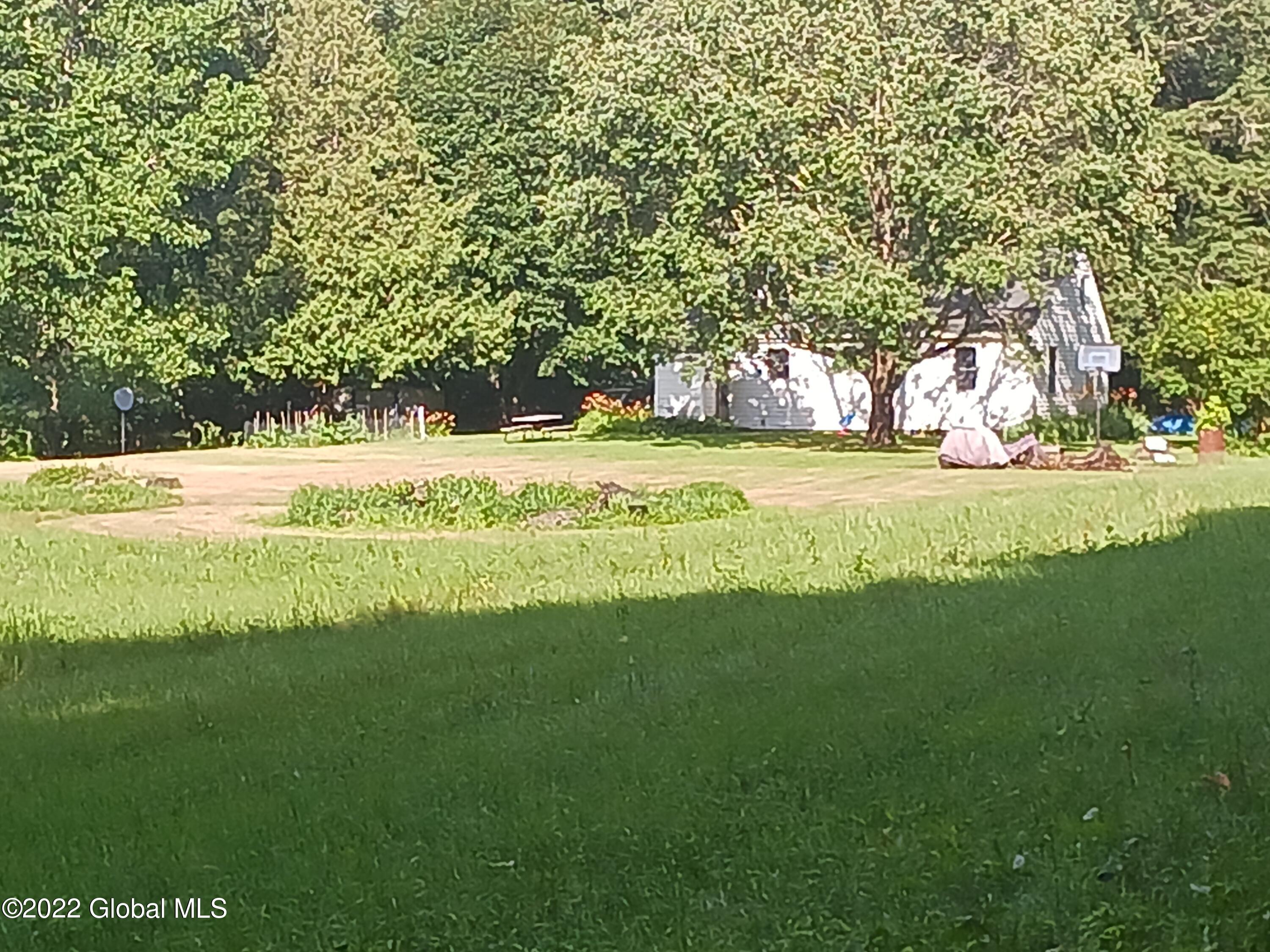 22 Hoosick Junction Road Hoosick Falls, NY 12090 - Photo 9 of 34 back 1