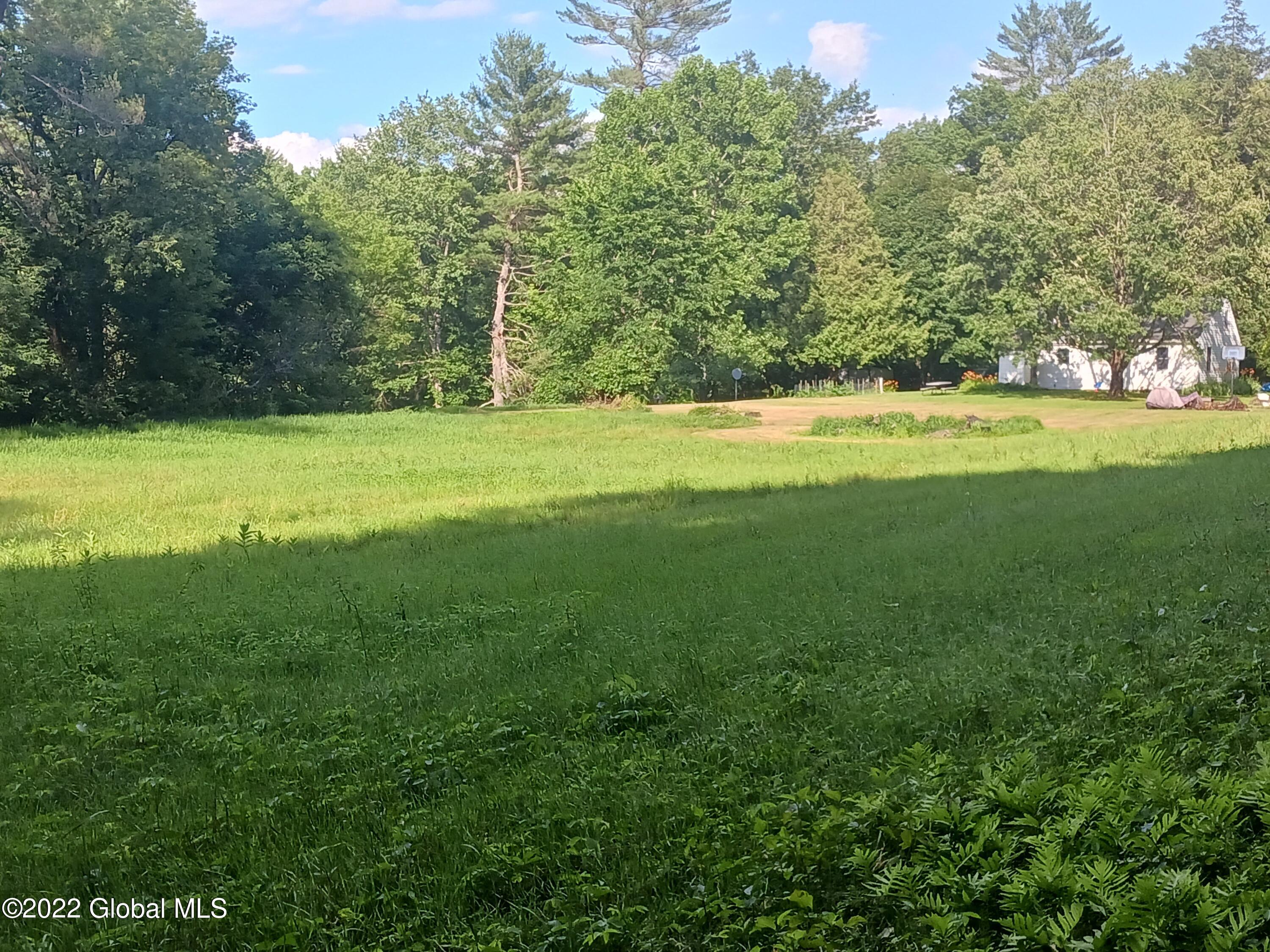 22 Hoosick Junction Road Hoosick Falls, NY 12090 - Photo 10 of 34 back 2