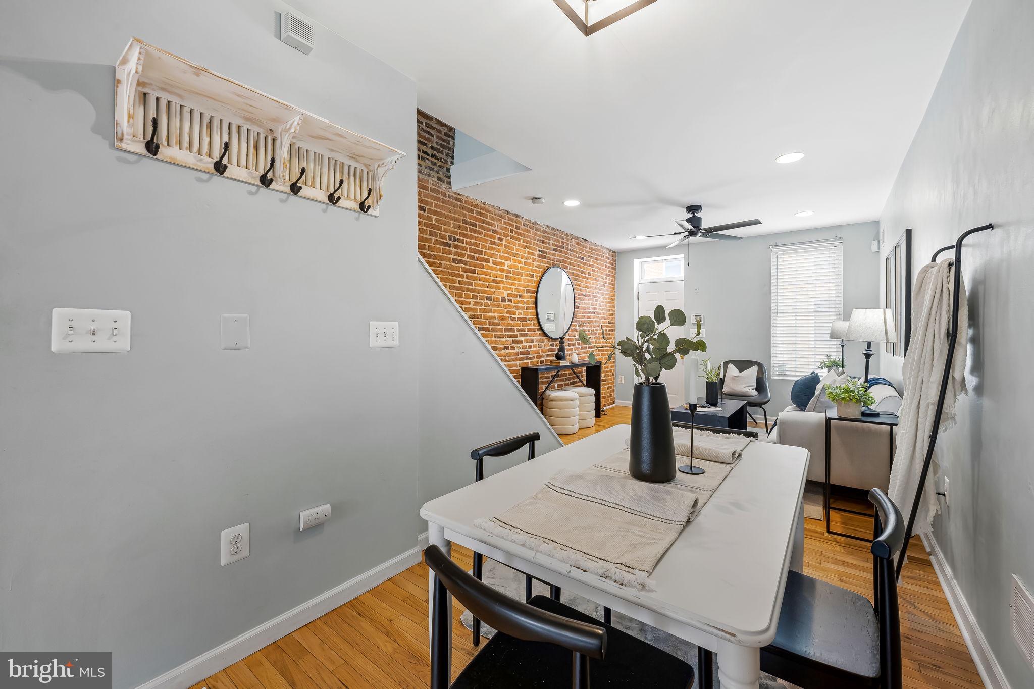 1616 Patapsco Street Baltimore, MD 21230 - Photo 7 of 24