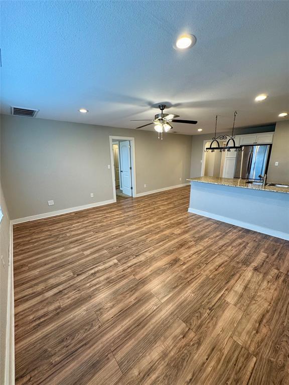 508 Sherry Street Quinlan, TX 75474 - Photo 3 of 20