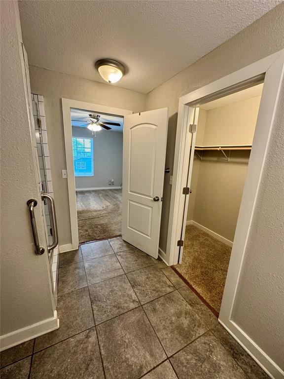 508 Sherry Street Quinlan, TX 75474 - Photo 8 of 20 a view of a storage & utility room