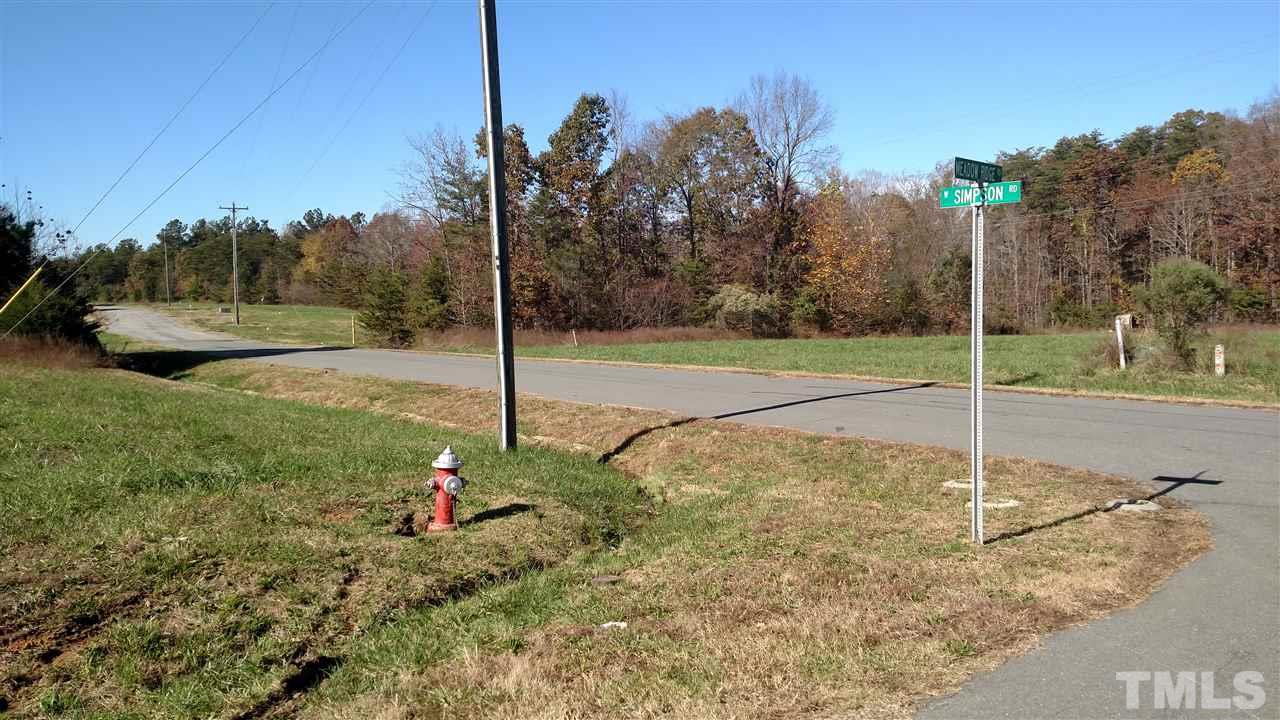 0 Meadow Ridge Road Burlington, NC 27217 - Photo 3 of 7 Gallery Image 3