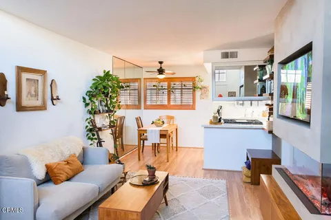 $620,000 | 170 North Sierra Bonita Avenue, Unit 5, Pasadena, CA 91106