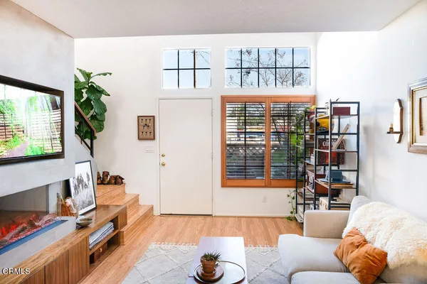 $620,000 | 170 North Sierra Bonita Avenue, Unit 5, Pasadena, CA 91106