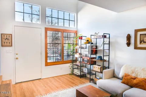 $620,000 | 170 North Sierra Bonita Avenue, Unit 5, Pasadena, CA 91106