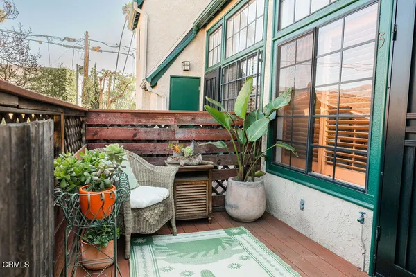 $620,000 | 170 North Sierra Bonita Avenue, Unit 5, Pasadena, CA 91106