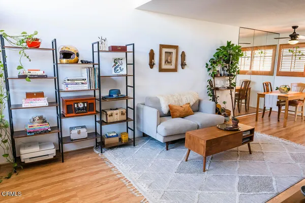 $620,000 | 170 North Sierra Bonita Avenue, Unit 5, Pasadena, CA 91106