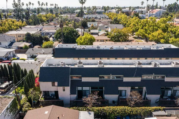 $620,000 | 170 North Sierra Bonita Avenue, Unit 5, Pasadena, CA 91106