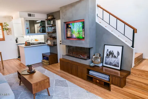 $620,000 | 170 North Sierra Bonita Avenue, Unit 5, Pasadena, CA 91106