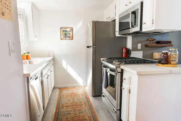 $620,000 | 170 North Sierra Bonita Avenue, Unit 5, Pasadena, CA 91106