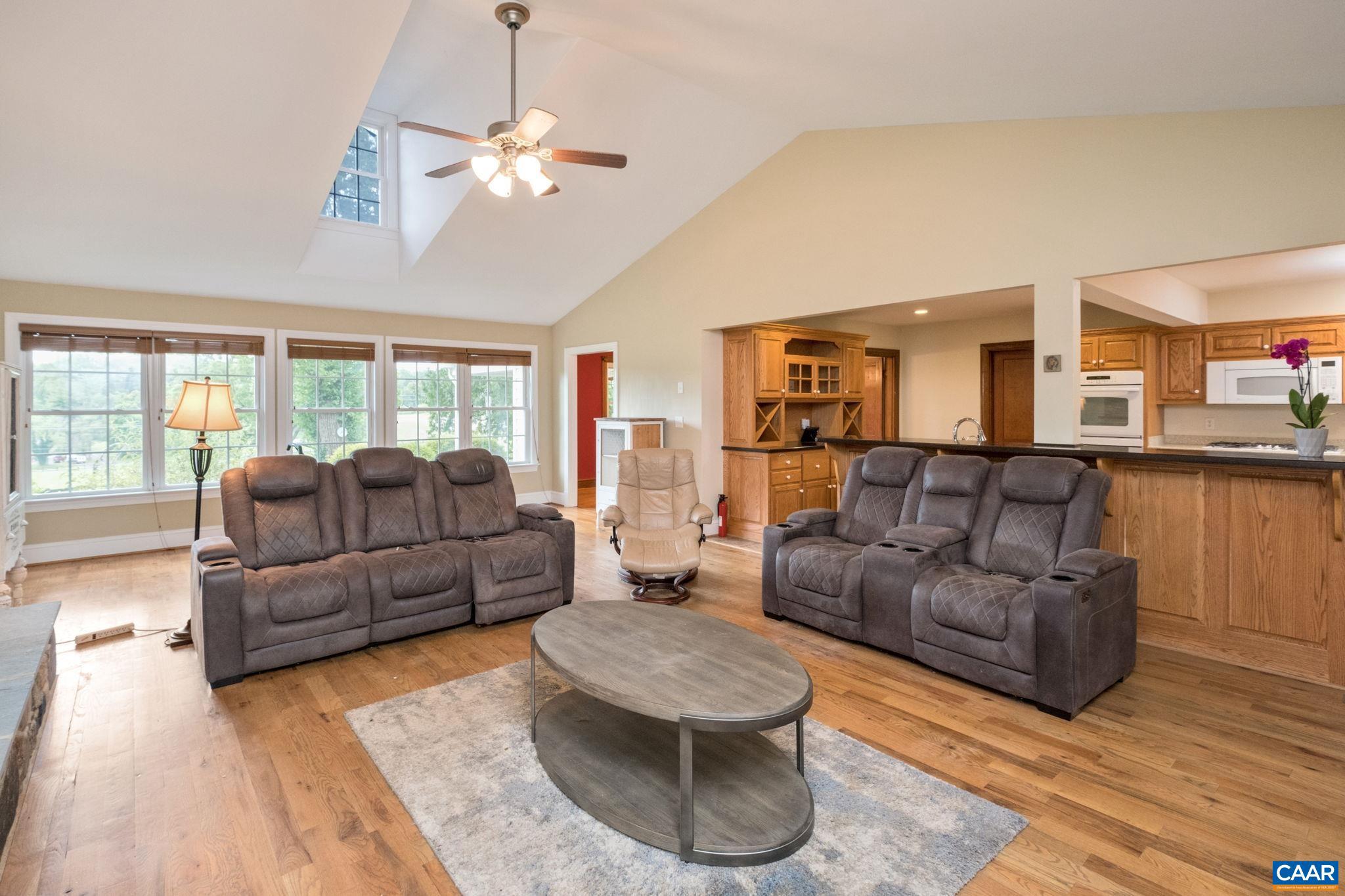 295 Fairground Road Pratts, VA 22731 - Photo 16 of 62