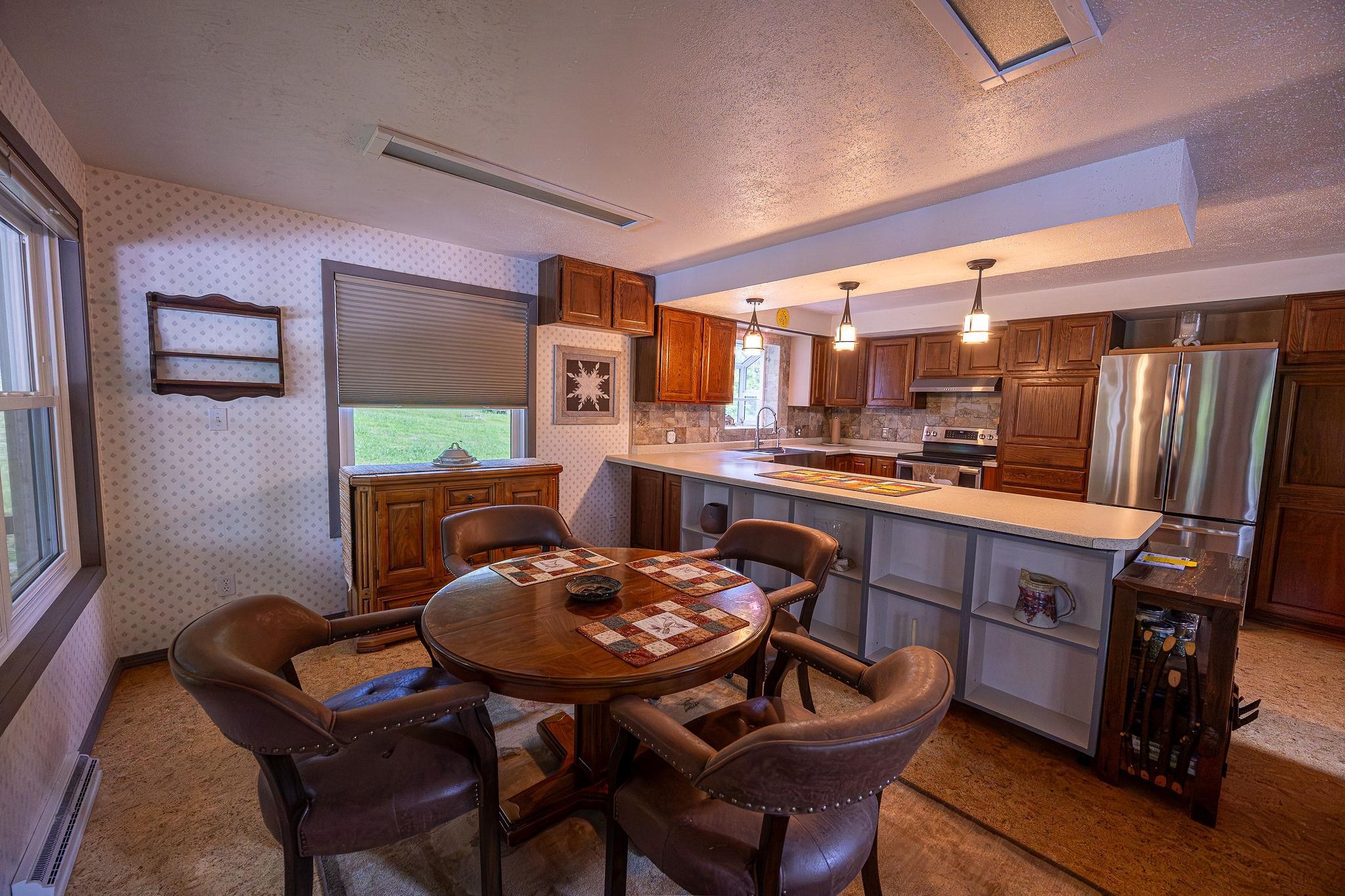 11100 Gandt Road Gillett, WI 54124 - Photo 15 of 61