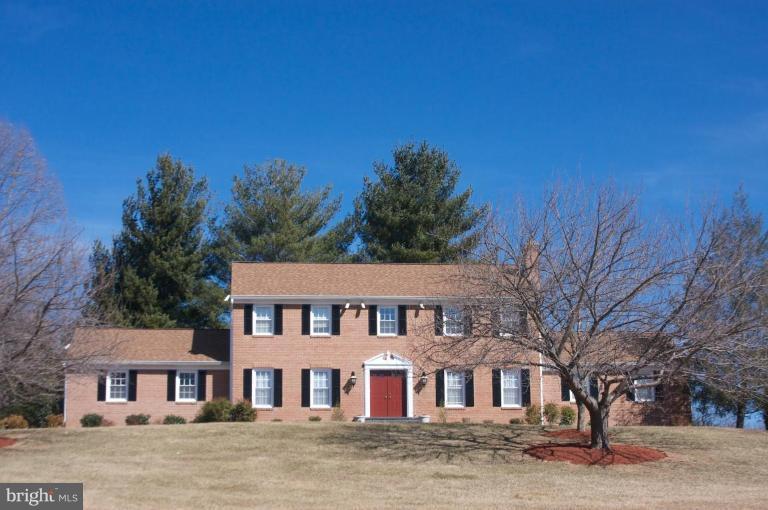 17036 Barn Ridge Drive Silver Spring, MD 20906 - Photo 1 of 25 Exterior (Main)