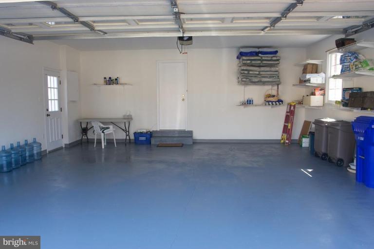 17036 Barn Ridge Drive Silver Spring, MD 20906 - Photo 14 of 25 Garage 1
