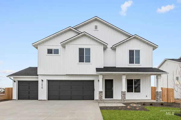 $509,990 | 1515 Long Pond Street, Middleton, ID 83644