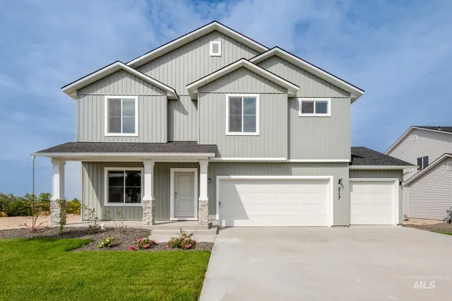 $529,990 | 1515 Long Pond Street, Middleton, ID 83644
